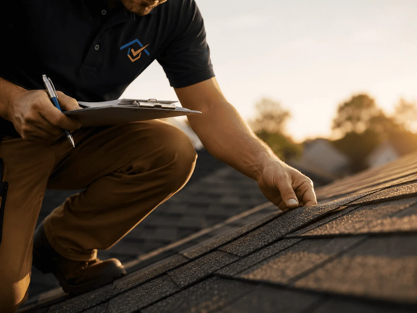 Why Choose Roof Inspection in Taylor, WI